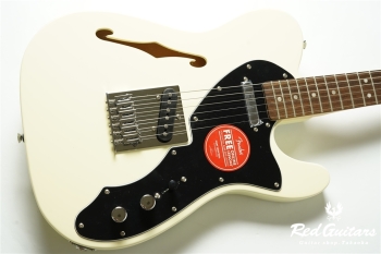 Affinity Series Telecaster Thinline - OWH